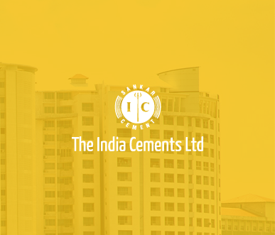 India Cements